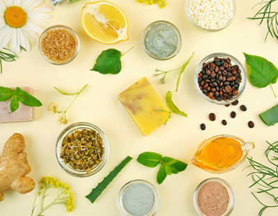 Quality Natural Ingredients