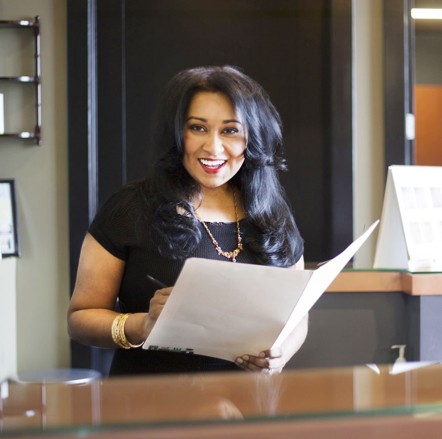 Photo of Dr. Jegasothy, Cosmetic Dermatologist