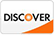 Discover logo