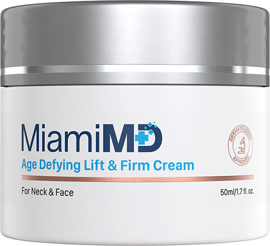 Age-Defying Lift & Firm Cream